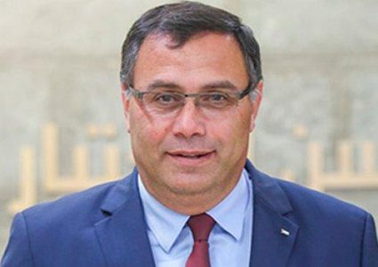 الحلو: الحوار جار حول بعض بنود قانون الضمان الاجتماعي