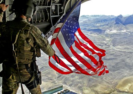 أمريكا: نريد تشكيل قوة عربية لمواجهة التحديات بالمنطقة