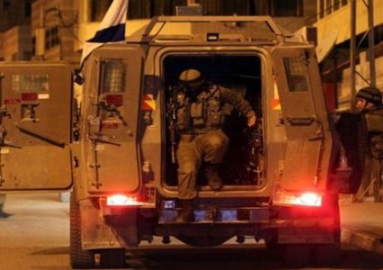 الاحتلال يقتحم عزون واجراءات امنية مشددة في محيطها