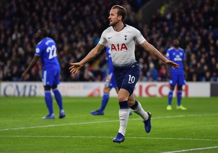 ريال مدريد يتقدم نحو كين.. وتوتنهام يطلب مبلغا "فلكيا"