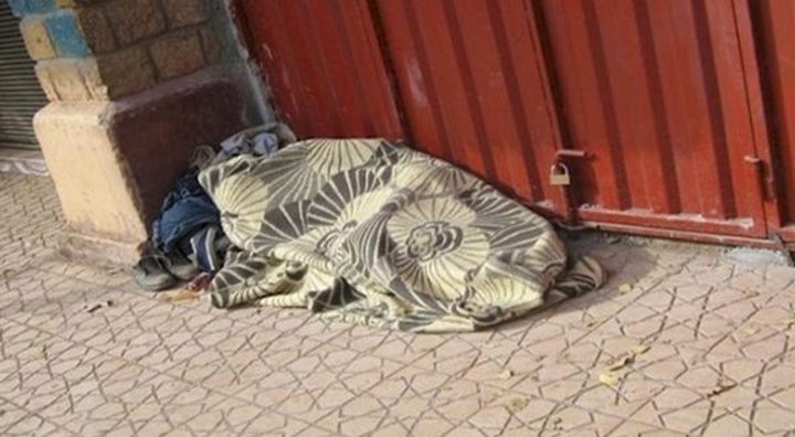 غضب لوفاة مصرية "من البرد".. ومسؤول يكذب الواقعة