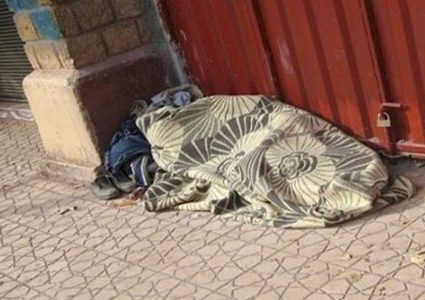 غضب لوفاة مصرية "من البرد".. ومسؤول يكذب الواقعة