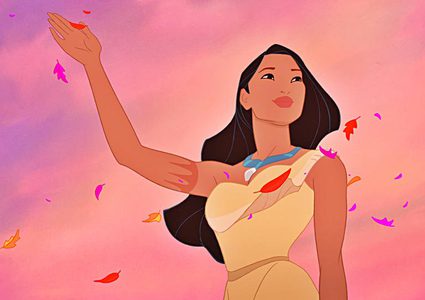 حكم وأقوال مقتبسة من أفلام الكارتون