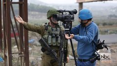 مركز "اعلام النجاح" يدين توقيف الزميل حازم الناصر