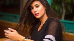 الفنان الكويتي عيسى المرزوق يرغب في السفر مع ياسمين صبري