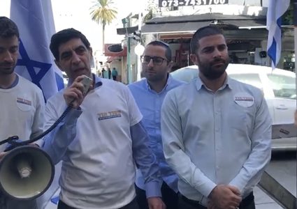 عائلة "غولدن" تحمل مسؤولية عودة ابنها كاملة لنتنياهو