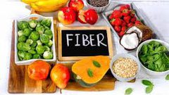 ما هي كمية الألياف التي يجب تناولها يوميا ؟
