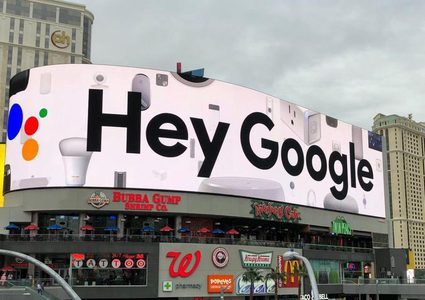 غوغل تكشف عن مترجم فوري لإجراء المحادثات