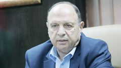 الحسيني: تقديم توصية لرفع قضية أهالي حي الشيخ جراح للجنائية