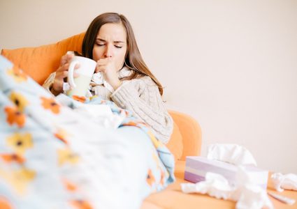 متى يجب ان تستشير الطبيب إذا كنت تعاني من السعال؟