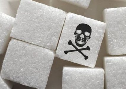 كيف يمكن التخلص من أضرار السكر على الجسم؟