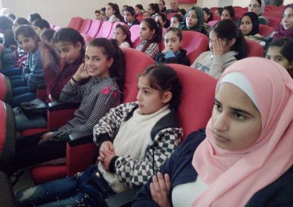 الشرطة و"التربية" يفتتحان فعاليات مخيم الشرطي الصغير