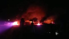 الاحتلال يطلق النار على شاب جنوب قطاع غزة