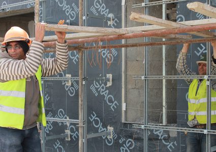 مشروع قانون لرفع الحد الأدنى للأجور يلوح في الأفق .. هل يمر؟