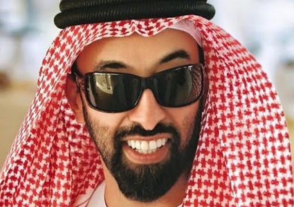 حقيقة شراء طحنون بن زايد لنادي بيراميدز