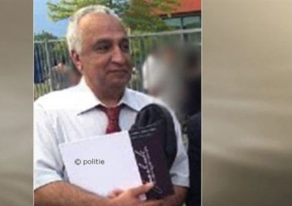 إيران استأجرت "رجل عصابات" لاغتيال معارض