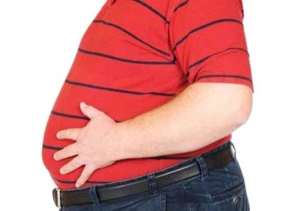 السمنة المفرطة مسؤولة عن 4 % من أنواع السرطانات بالعالم