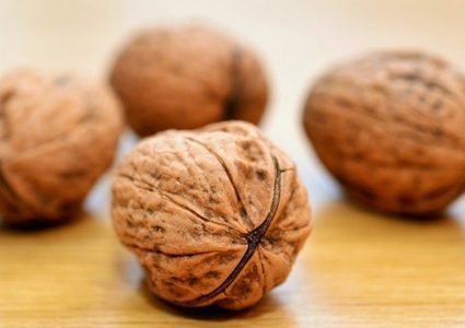 هكذا يقي الجوز من الإصابة بمرض السكري