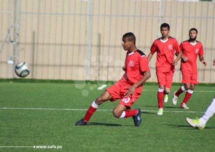 الجلاء يحصد نقاط الزيتون والقادسية يزيد أوجاع "اللهاونة"