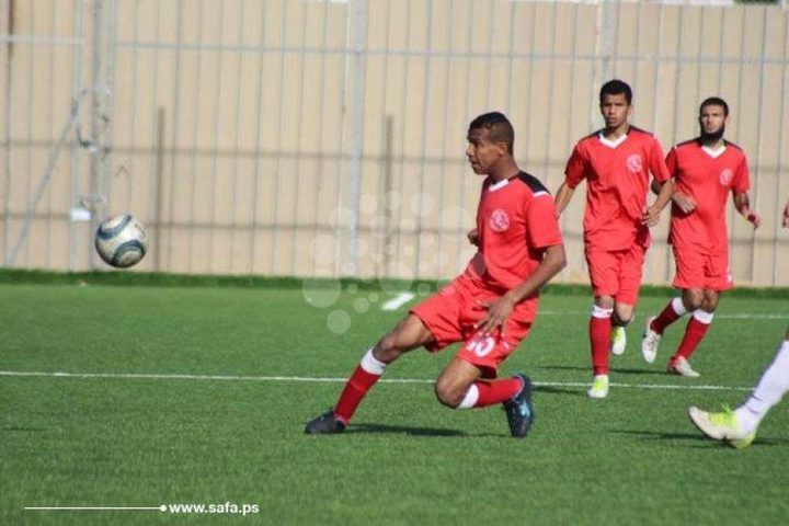 الجلاء يحصد نقاط الزيتون والقادسية يزيد أوجاع "اللهاونة"