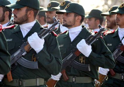 إيران تتوعد بالردّ  وتصف الخطوة بـ "العمل العدائي"