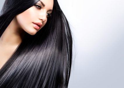 الثوم يعتني بصحة شعركِ!