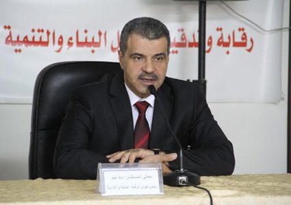 ديوان الرقابة: أيّ شبهة فساد في مؤسسة يتم تحويلها للتحقيق