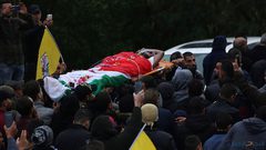 استشهاد شاب متأثراً بجراحه في خانيونس