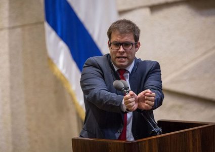 الشاباك يعتقل فلسطيني خطط لاغتيال المتطرف الإسرائيلي "حزان"