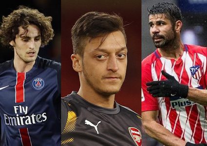 بين سلطة المدرب والإصابات.. نجوم خفت بريقها في عالم الكرة