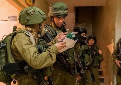 الاحتلال يستدعي مواطنين من قرية الولجة للتحقيق معهم