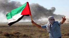 محاضرة حول دور التخطيط الإسرائيليّ في تغيير شكل فلسطين