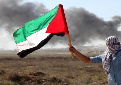 محاضرة حول دور التخطيط الإسرائيليّ في تغيير شكل فلسطين