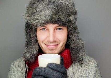 ما هي الأطعمة التي تكافح الانفلونزا والزكام؟