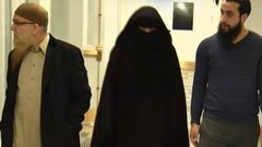 أمريكا..  مستشفى يمنع عائلة من رؤية حفيدها بسبب اسلامهم !