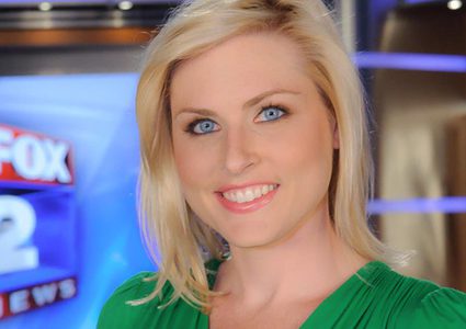 جراحة فاشلة تدفع مذيعة شهيرة إلى الانتحار في أمريكا