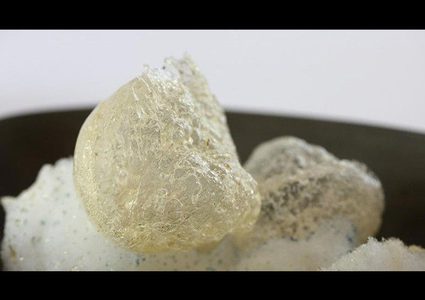 مطعم ايطالي يُقدم "الهواء المقلي" كأحد أصنافه