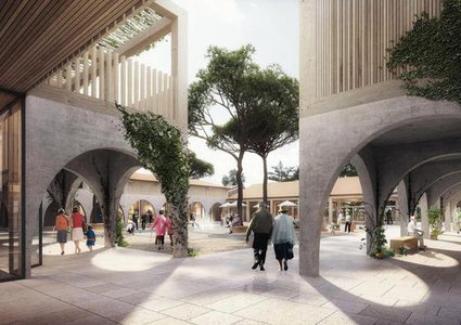 قرية خاصة لمرضى الزهايمر.. وهم سعداء جداً.. والسبب؟!