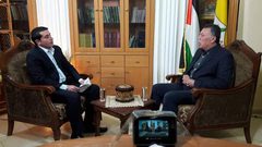 ‏حلس: بعد 54عاما فتح تثبت أنها مازالت منحازة للأهداف العليا
