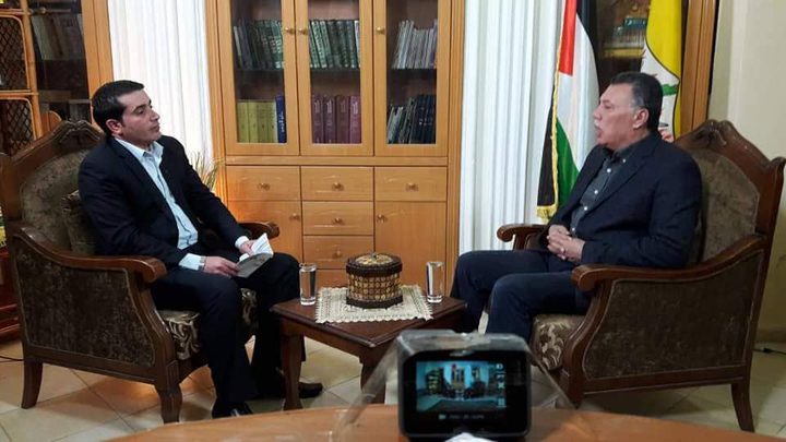 ‏حلس: بعد 54عاما فتح تثبت أنها مازالت منحازة للأهداف العليا