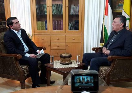 ‏حلس: بعد 54عاما فتح تثبت أنها مازالت منحازة للأهداف العليا