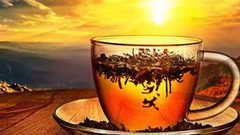 الأتراك أكثر شعوب العالم استهلاكا للشاي