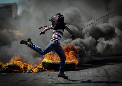 القوى الوطنية تدعو لاعتبار  الجمعة يوماً للتصعيد الميداني