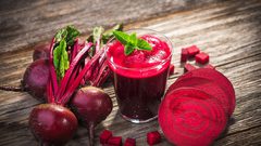 كيف يدعم الشمندر صحة الكبد ؟