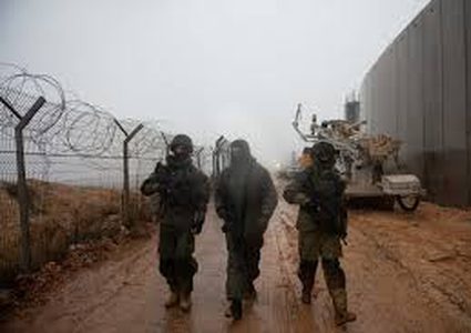 كاتس :"صمت نصر الله ساعدنا على اتمام عملية درع الشمال بنجاح"