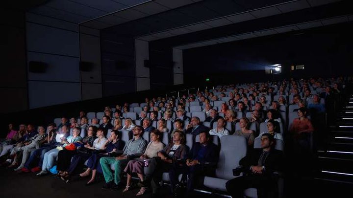 "لورنس العرب" أفضل أفلام القرن العشرين