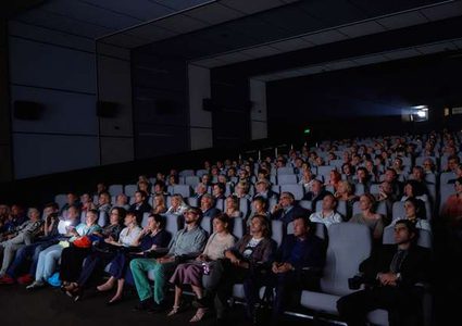 "لورنس العرب" أفضل أفلام القرن العشرين