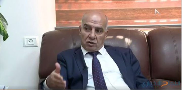 الضميري: الإحتلال يحاول إضعاف السلطة الوطنية الفلسطينية
