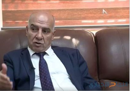 الضميري: الإحتلال يحاول إضعاف السلطة الوطنية الفلسطينية
