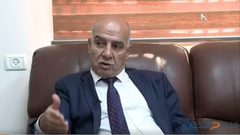 الضميري: الإحتلال يحاول إضعاف السلطة الوطنية الفلسطينية